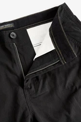 Next Cargoshorts Schwarz/Khaki/Dunkelgrau/Dunkelblau