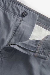 Next Cargoshorts Grau/Dunkelblau/Blau/Dunkelgrau/Hellgrau