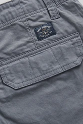Next Cargoshorts Grau/Dunkelblau/Blau/Dunkelgrau/Hellgrau