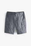 Next Cargoshorts Grau/Dunkelblau/Blau/Dunkelgrau/Hellgrau