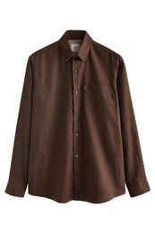 Businesshemd Bgelleichtes Slim Fit Button-down-Oxfordhemd (1-tlg)