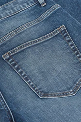 Next Essential Jeans Skinny Fit Blau/Hellblau/Dunkelblau