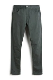 Skinny-fit-Jeans Skinny Fit Essential Jeans mit Stretch (1-tlg)