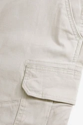 Next Cargohose Khaki
