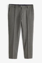 Anzughose Motion Flex Stretch-Anzug: Hose (1-tlg)