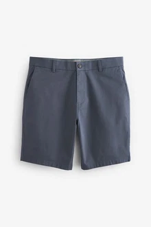 Next Chinoshorts Stretch-Chinoshorts Slim-Fit 