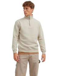 Jack & Jones JJEBRADLEY Pullover Khaki/Beige