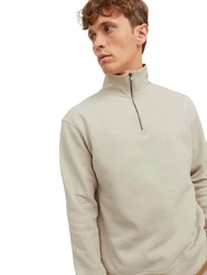 Jack & Jones JJEBRADLEY Pullover Khaki/Beige