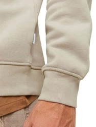 Jack & Jones JJEBRADLEY Pullover Khaki/Beige