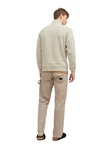 Jack & Jones JJEBRADLEY Pullover Khaki/Beige