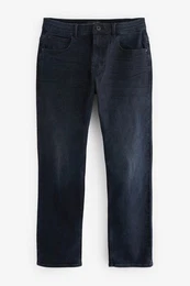 Slim-fit-Jeans Essential Slim Fit Jeans mit Stretch (1-tlg)