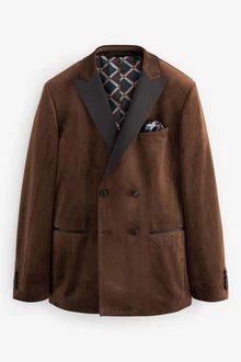 Next Sakko Zweireihiger Blazer Next Sakko Zweireihiger Blazer