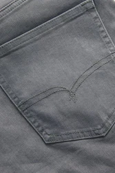 Next Skinny Fit Motion Flex Jeans Hellgrau/Dunkelgrau/Grau
