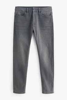 Next Skinny Fit Motion Flex Jeans
