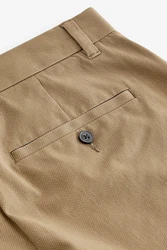 Next Chinohose Slim Khaki/Beige