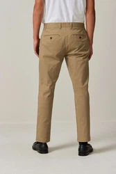 Next Chinohose Slim Khaki/Beige