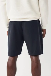 Next Sweatshorts Straight Fit Jersey-Shorts 