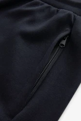 Next Sweatshorts Straight Fit Jersey-Shorts 