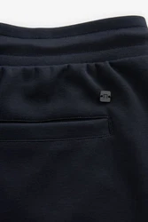 Next Sweatshorts Straight Fit Jersey-Shorts 