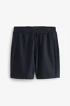 Next Sweatshorts Straight Fit Jersey-Shorts 