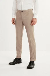 Stoffhose Anzughose - Skinny Fit (1-tlg)