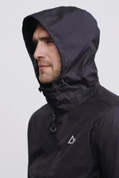 Next Anorak verstaubare Jacke (1) 