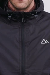 Next Anorak verstaubare Jacke (1) 