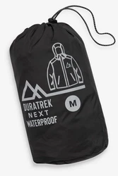 Next Anorak verstaubare Jacke (1) 