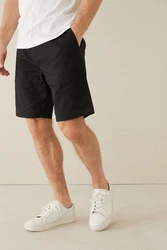 Next Chinoshorts Straight Fit 2er-Pack Grau/Hellgrau/Dunkelgrau