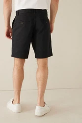 Next Chinoshorts Straight Fit 2er-Pack Grau/Hellgrau/Dunkelgrau