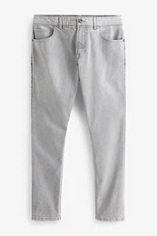 Slim-fit-Jeans Essential Slim Fit Jeans mit Stretch (1-tlg)