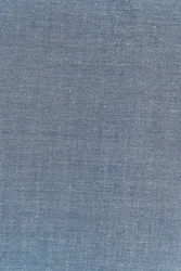 Next Stoffhose Anzug Slim Fit Hose Hellblau/Blau
