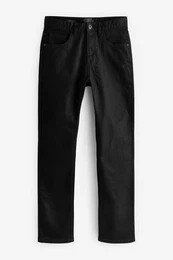Bootcut-Jeans Bootcut Fit Essential Stretch-Jeans (1-tlg)