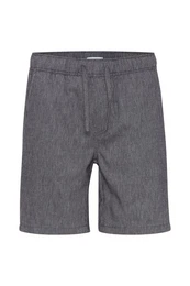 Shorts CFPhelix 0066 linen mix shorts Shorts aus Leinenmix