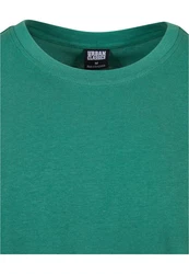 Urban Classics Herren Long Shaped Turnup Tee T Shirt 