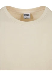 Urban Classics Herren Long Shaped Turnup Tee T Shirt 