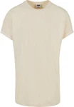 Urban Classics Herren Long Shaped Turnup Tee T Shirt 