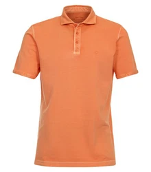 Redmond Poloshirt uni Orange
