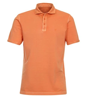 Redmond Poloshirt uni Orange