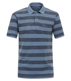 Redmond Poloshirt gestreift