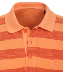 Redmond Poloshirt gestreift gestreift