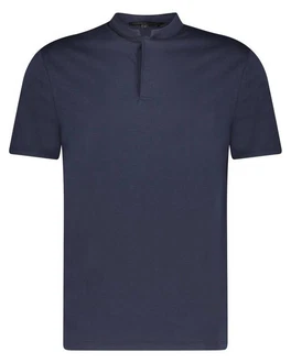 Drykorn T-Shirt Poloshirt Louis (1-tlg)