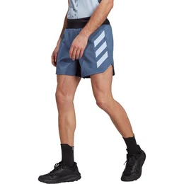 Laufshorts TERREX AGRAVIC Short MEN HT9396 Mit Schlaufen fr deine Trailrunningstcke