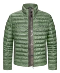 Milestone Lederjacke MSCavallino 