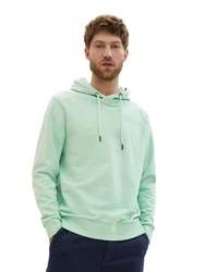 TOM TAILOR Sweatshirt Hoodie 