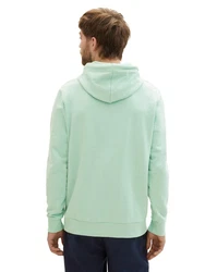 TOM TAILOR Sweatshirt Hoodie 