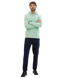 TOM TAILOR Sweatshirt Hoodie 