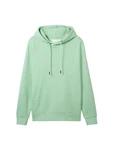 TOM TAILOR Sweatshirt Hoodie 