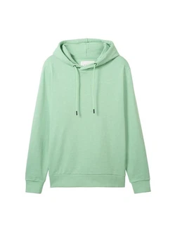 TOM TAILOR Sweatshirt Hoodie