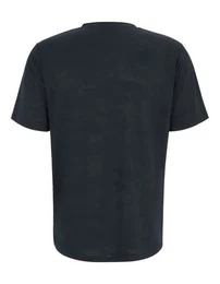 Kurzarmshirt ARNO T-Shirt night